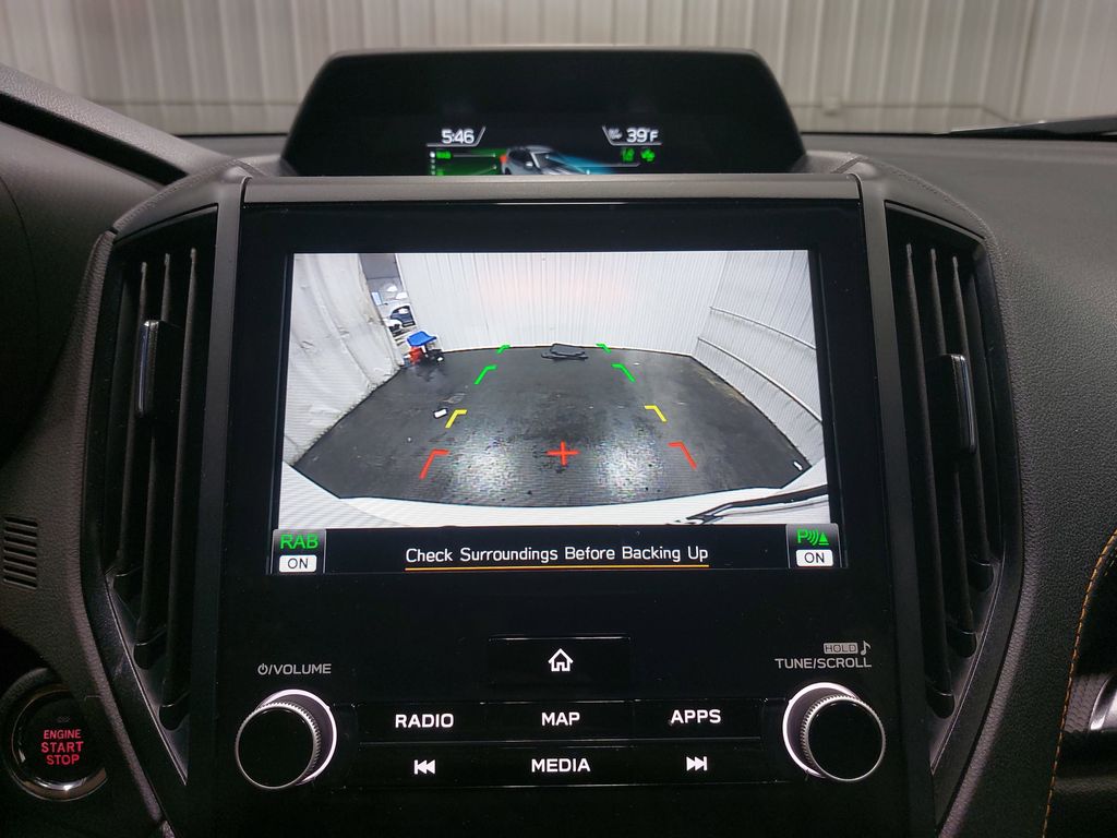 2024 SUBARU FORESTER - Image 25