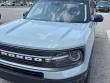 Used 2021 Ford Bronco Sport Badlands SUV