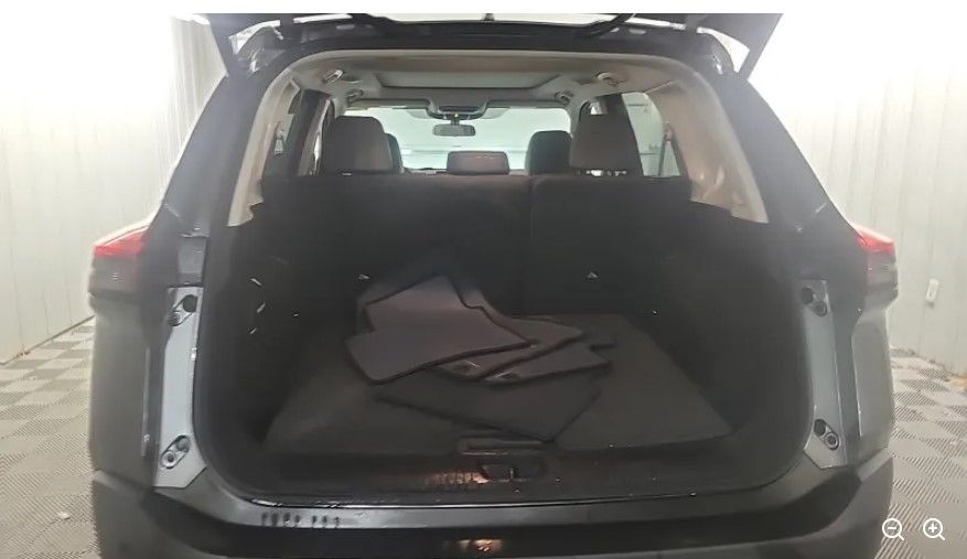 2023 NISSAN ROGUE - Image 16