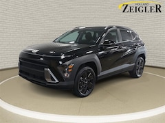 2026 Hyundai Kona SEL Sport SUV
