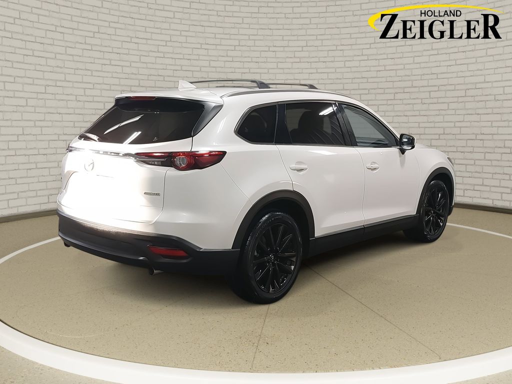2023 MAZDA CX-9 - Image 5
