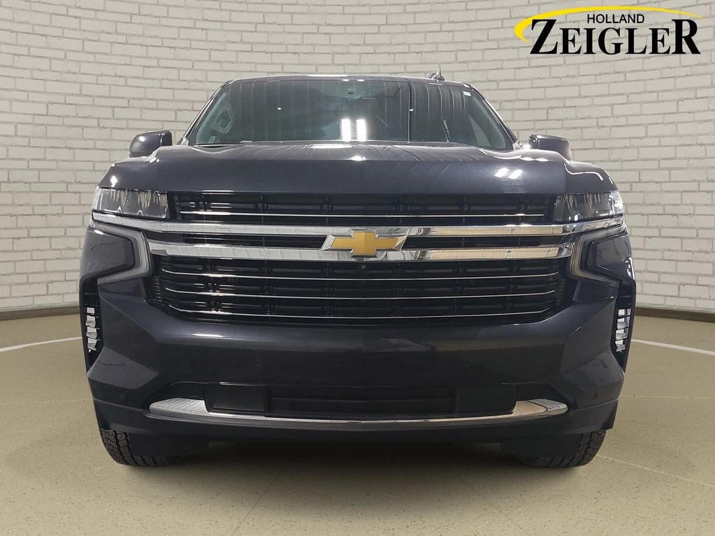 Used 2022 Chevrolet Tahoe LT SUV