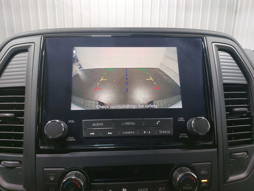 2024 NISSAN TITAN - Image 23