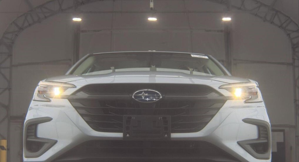 2025 Subaru Legacy Premium photo 2