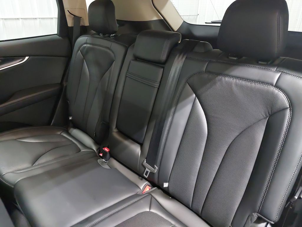 2022 LINCOLN NAUTILUS - Image 14