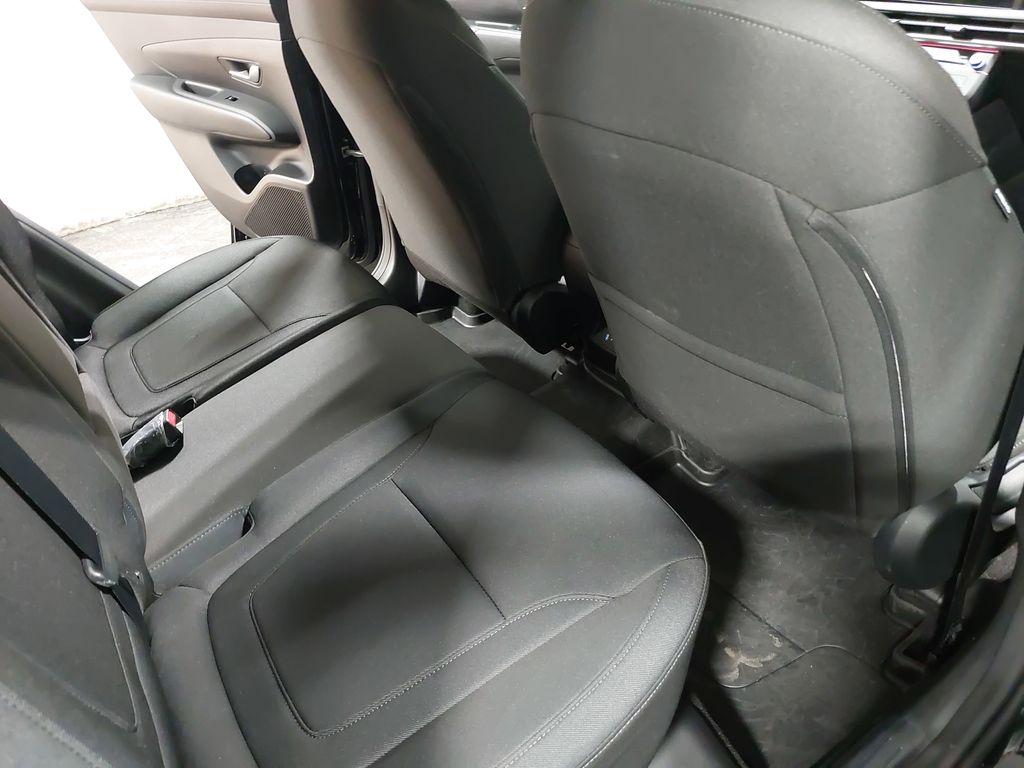 2025 HYUNDAI TUCSON - Image 11