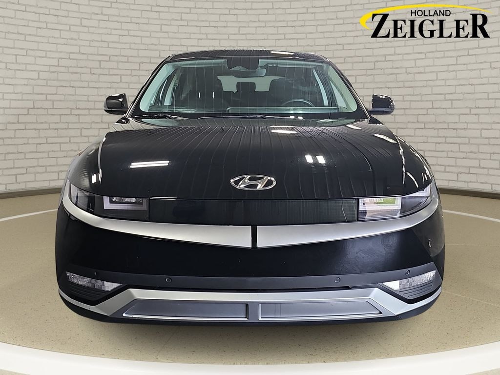 Certified 2024 Hyundai IONIQ 5 SEL SUV