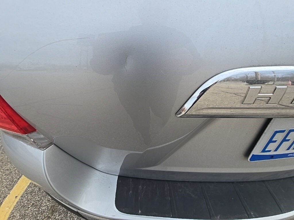 2012 Toyota Highlander Limited photo 4