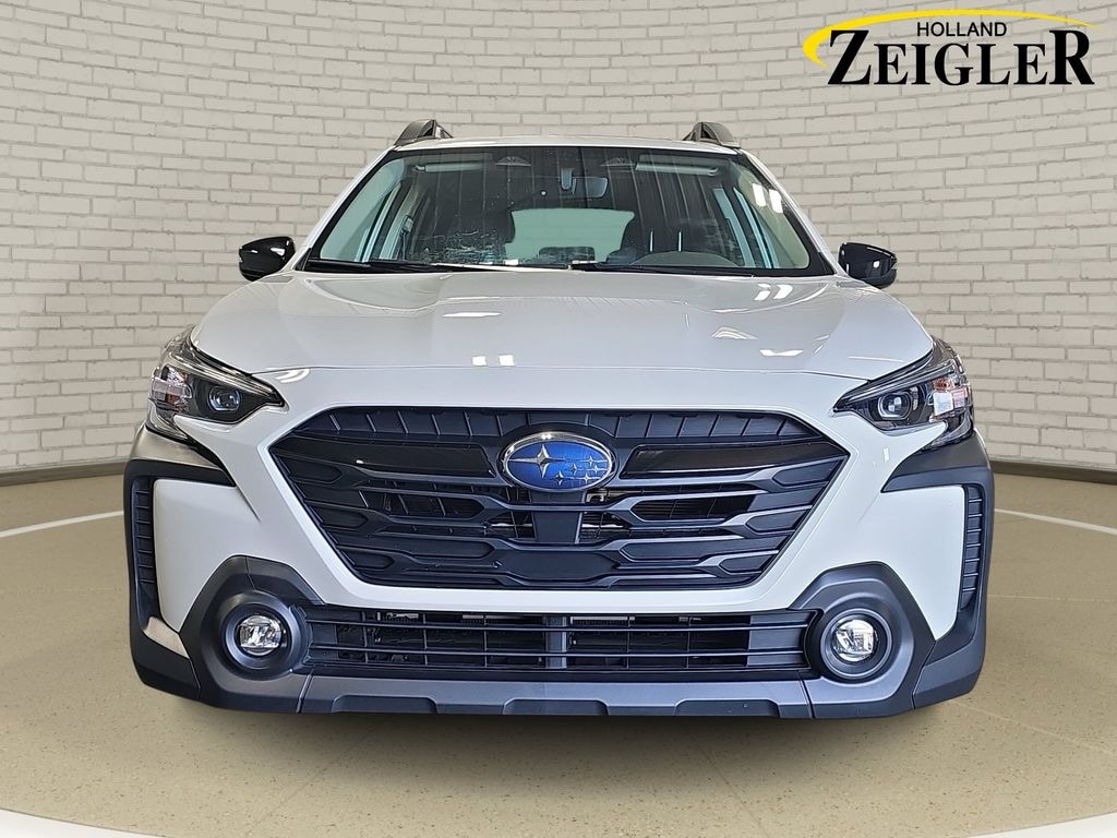 Used 2024 Subaru Outback Onyx Edition SUV
