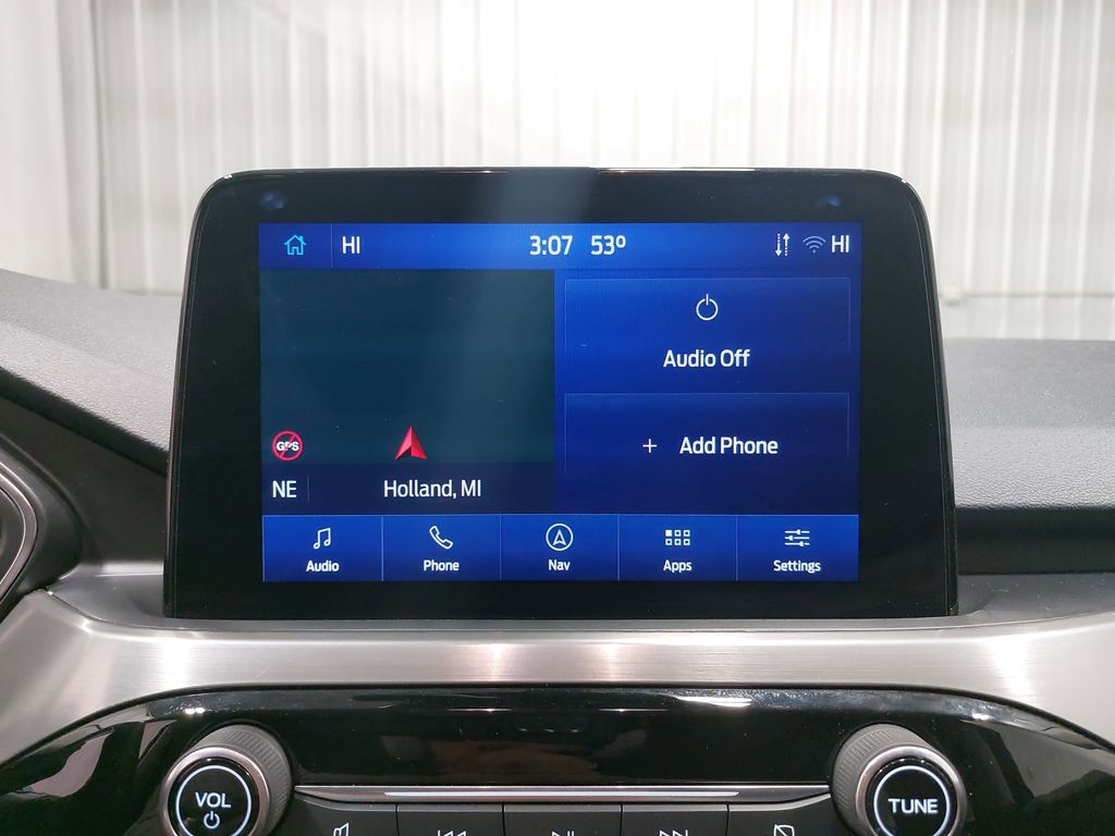 2022 FORD ESCAPE - Image 22