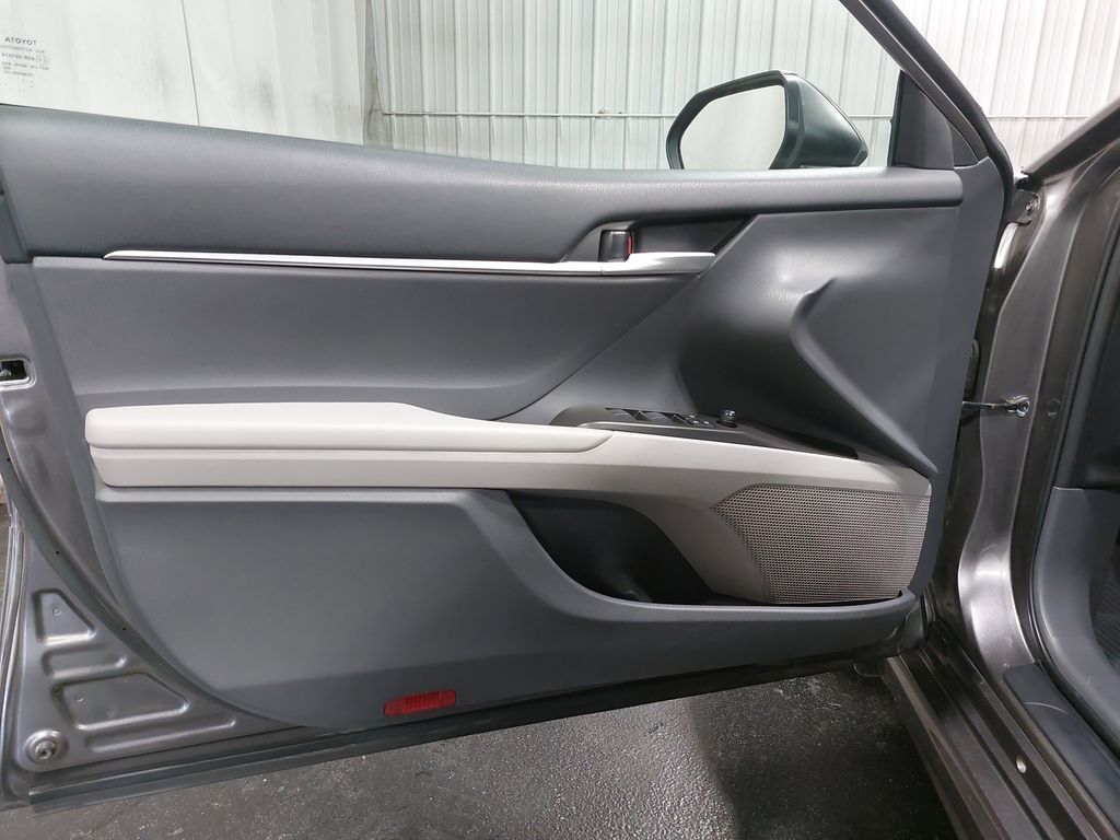 2024 TOYOTA CAMRY - Image 27