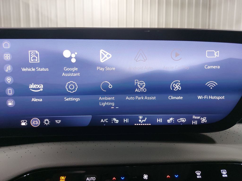 2025 BUICK ENCLAVE - Image 25