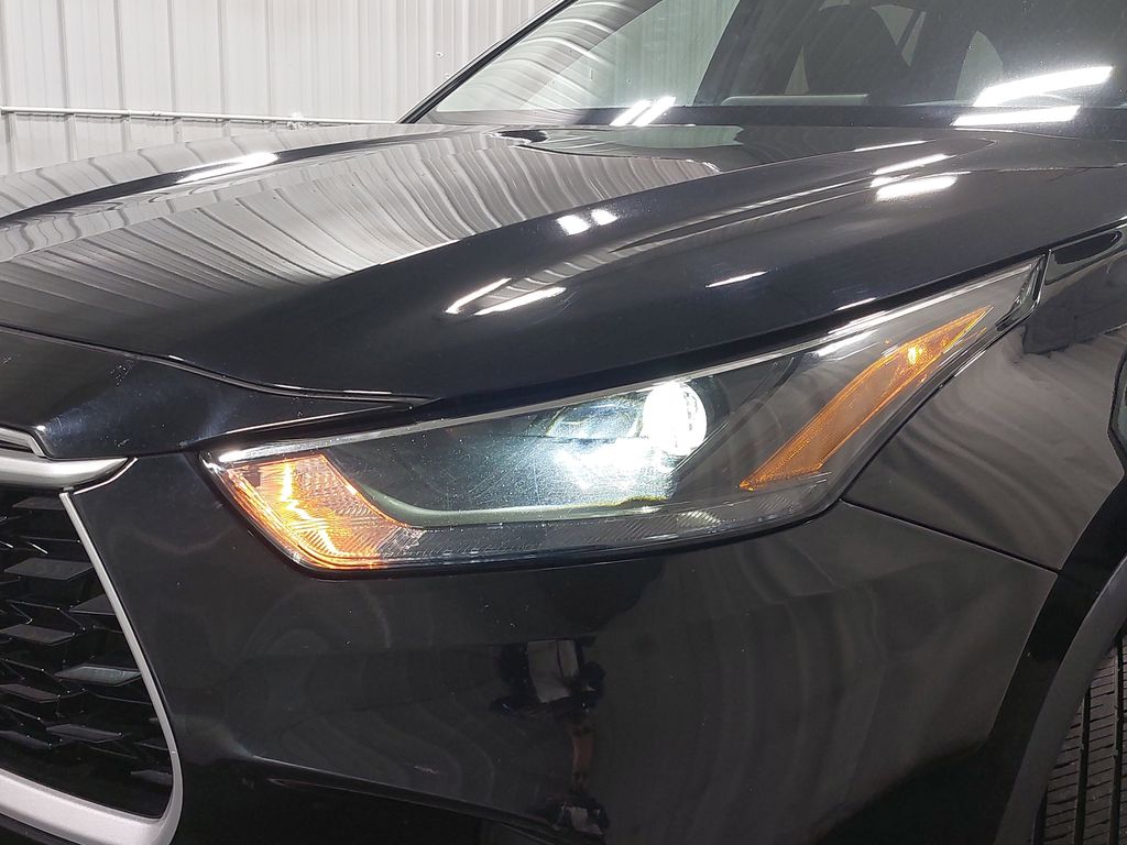 2023 TOYOTA HIGHLANDER - Image 32