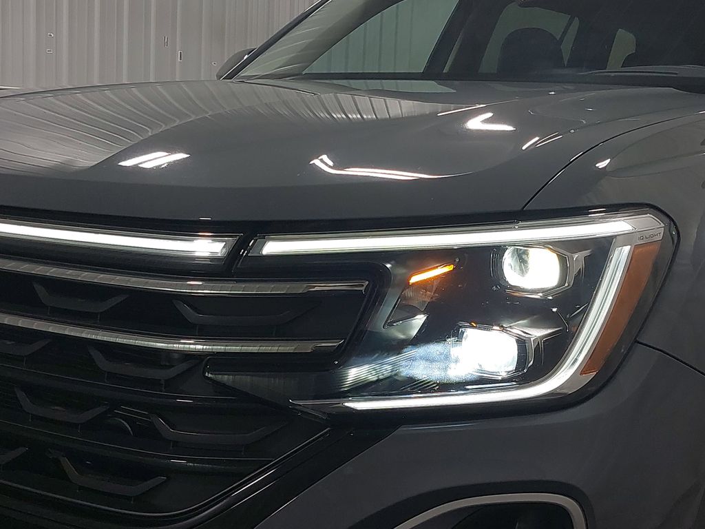 2024 VOLKSWAGEN ATLAS - Image 35