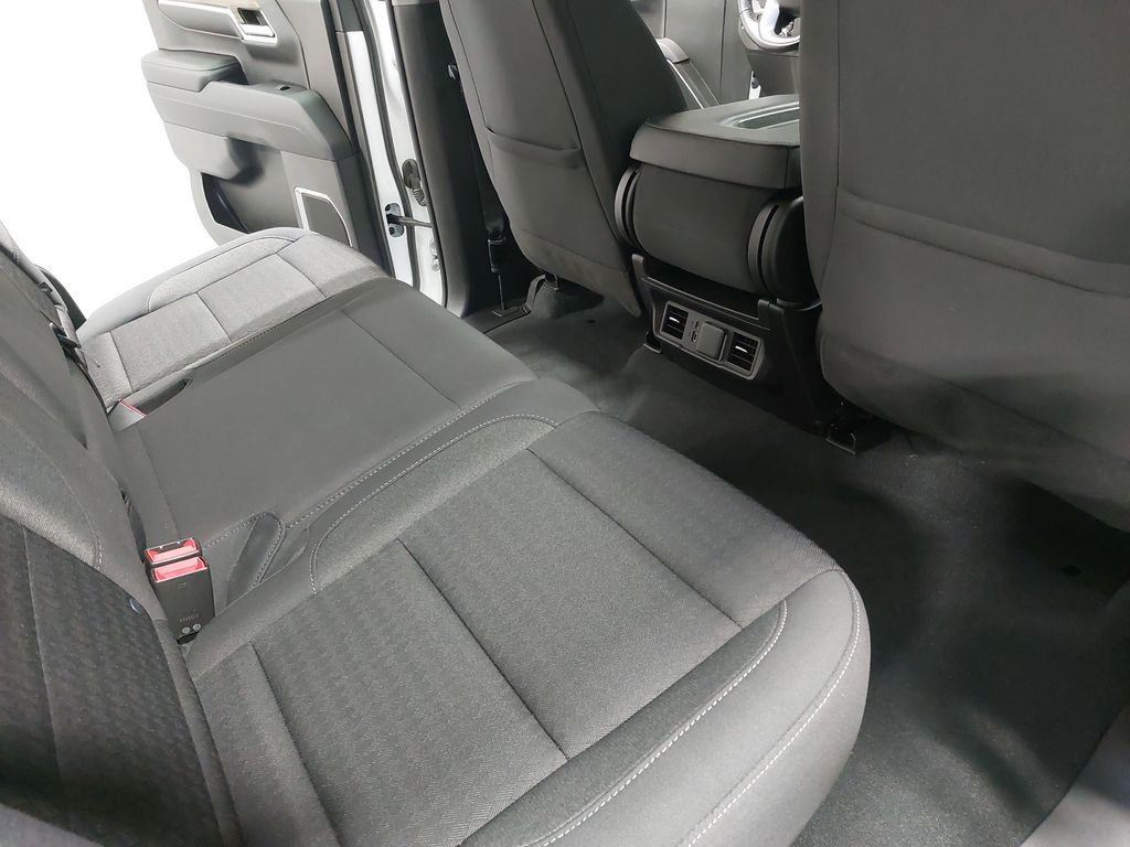 2022 GMC SIERRA - Image 11