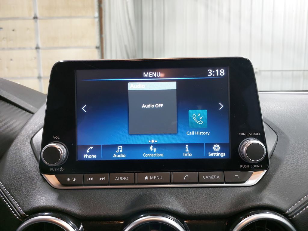 2023 NISSAN SENTRA - Image 21