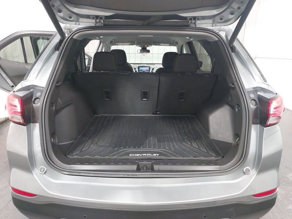 2024 CHEVROLET EQUINOX - Image 12