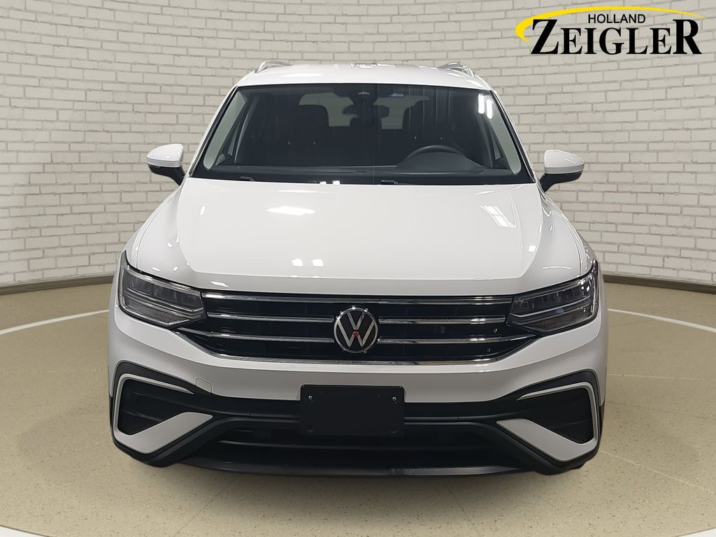 2022 VOLKSWAGEN TIGUAN - Image 2