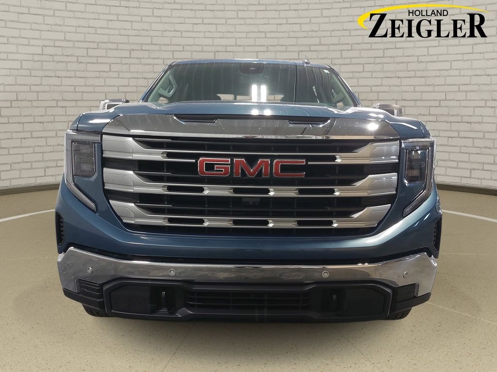 Used 2024 GMC Sierra 1500 SLE Truck