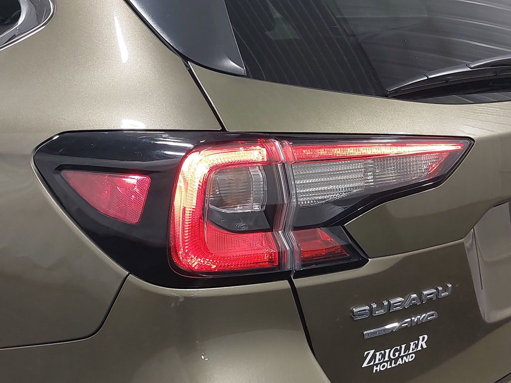 2024 SUBARU OUTBACK - Image 37