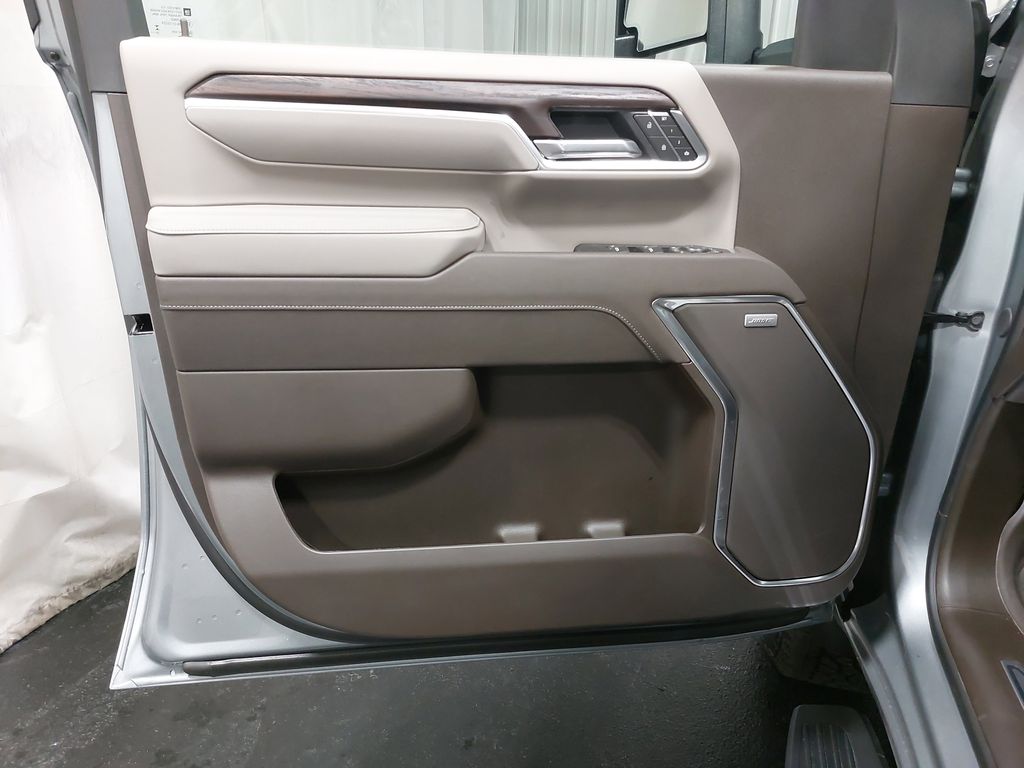 2026 GMC Sierra 2500HD SLT - Photo 27