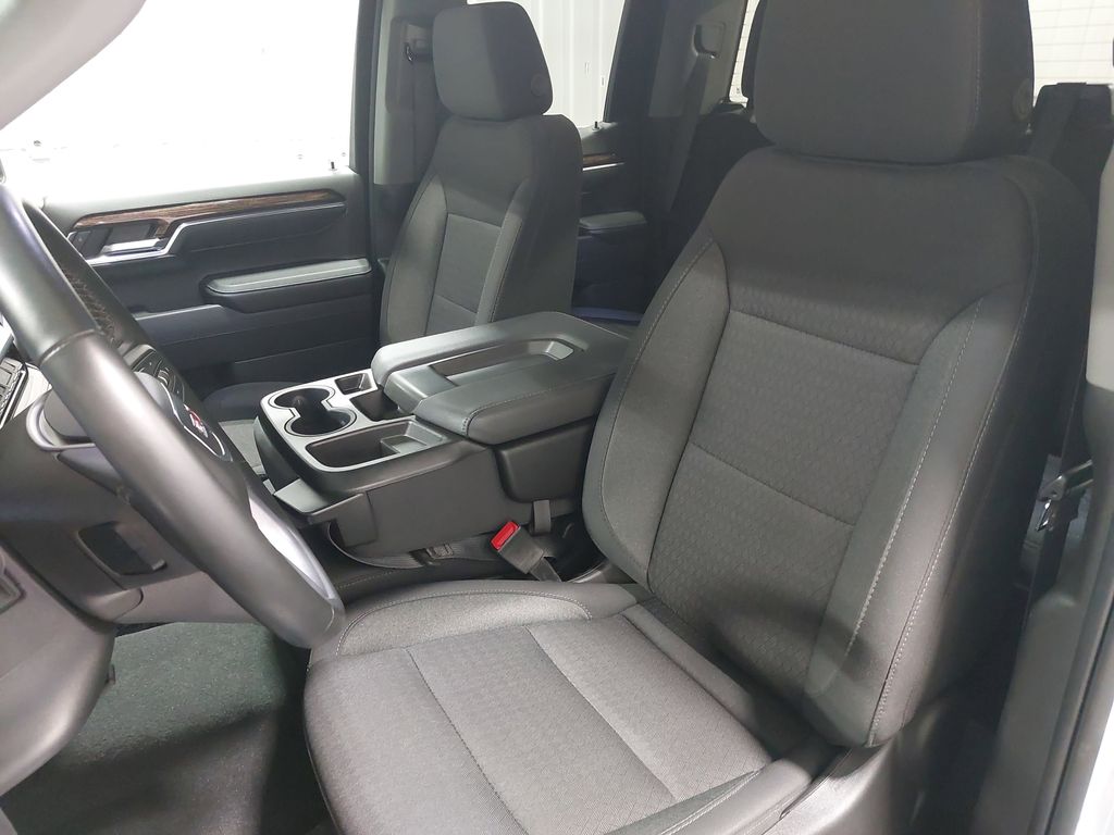 2023 GMC SIERRA - Image 14