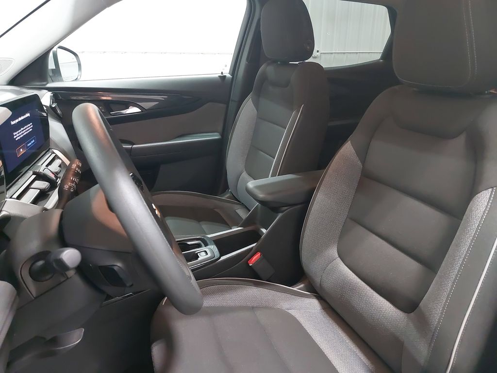 2025 CHEVROLET TRAILBLAZER - Image 14