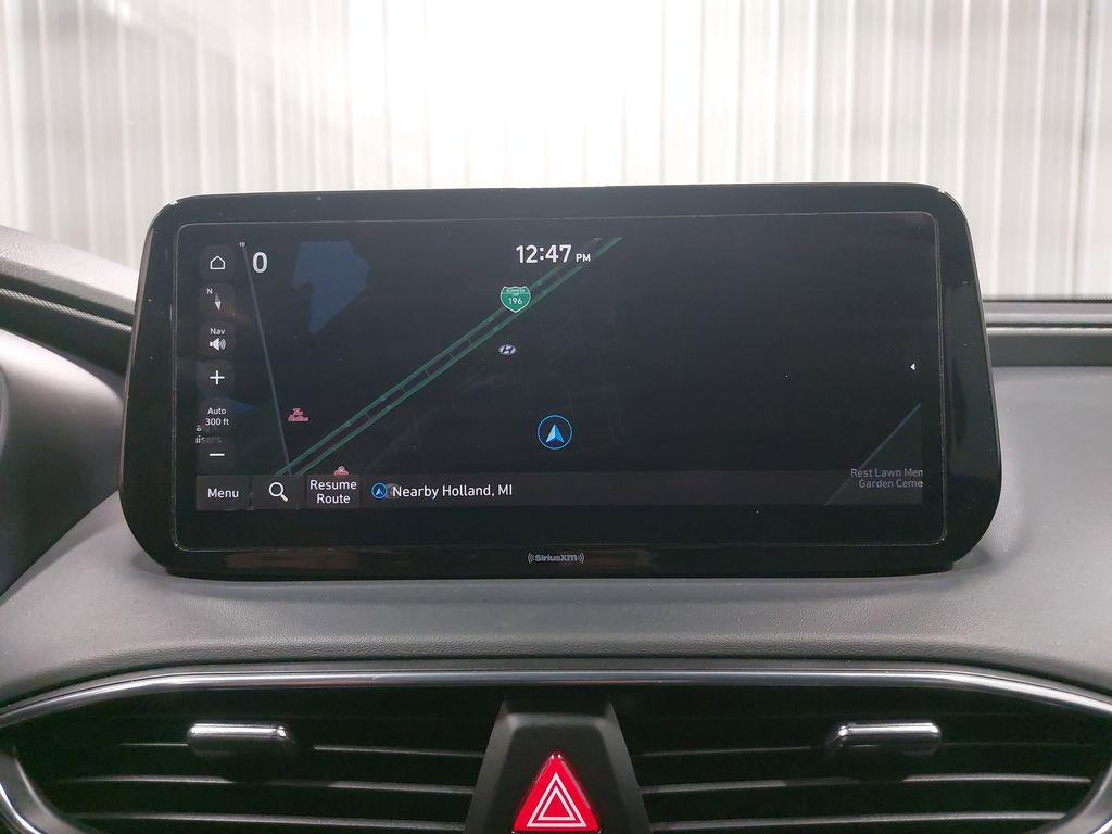 2023 HYUNDAI SANTA FE - Image 24