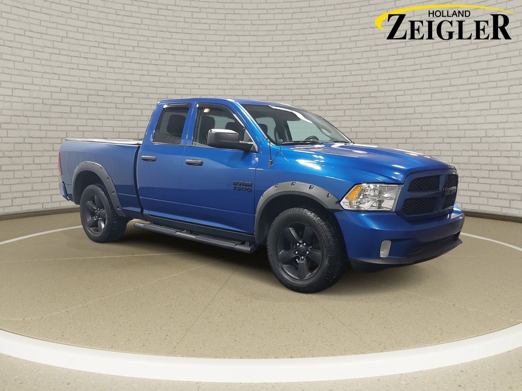 2017 RAM 1500 - Image 3