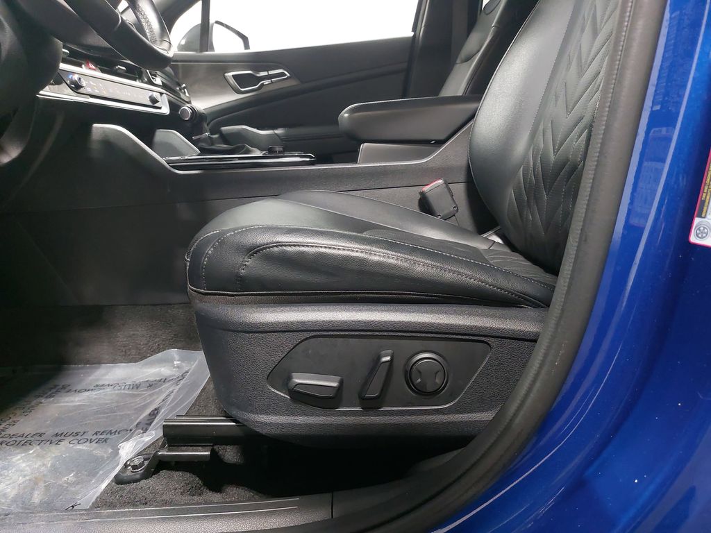 2023 KIA SPORTAGE - Image 30