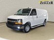Chevrolet Express 2500
