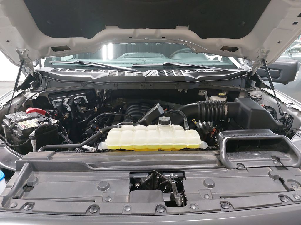 2023 FORD F-150 - Image 30