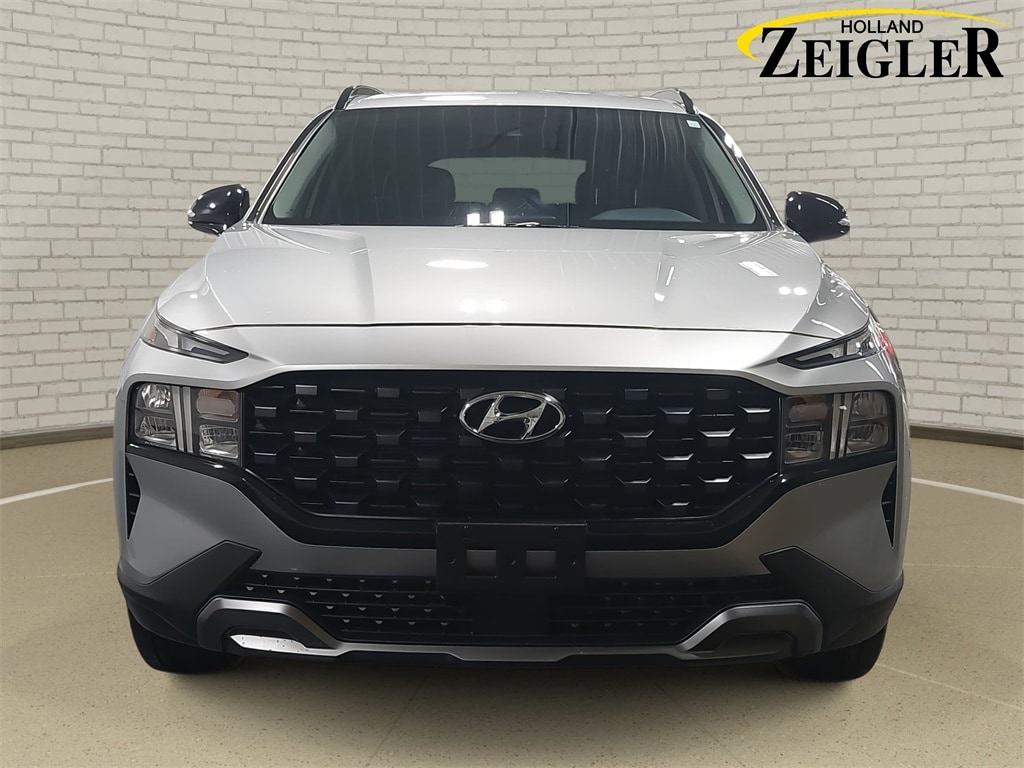 Used 2023 Hyundai Santa Fe XRT SUV