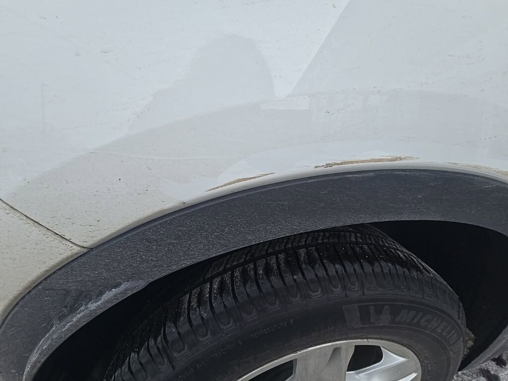 Used 2019 Chevrolet Blazer Base SUV