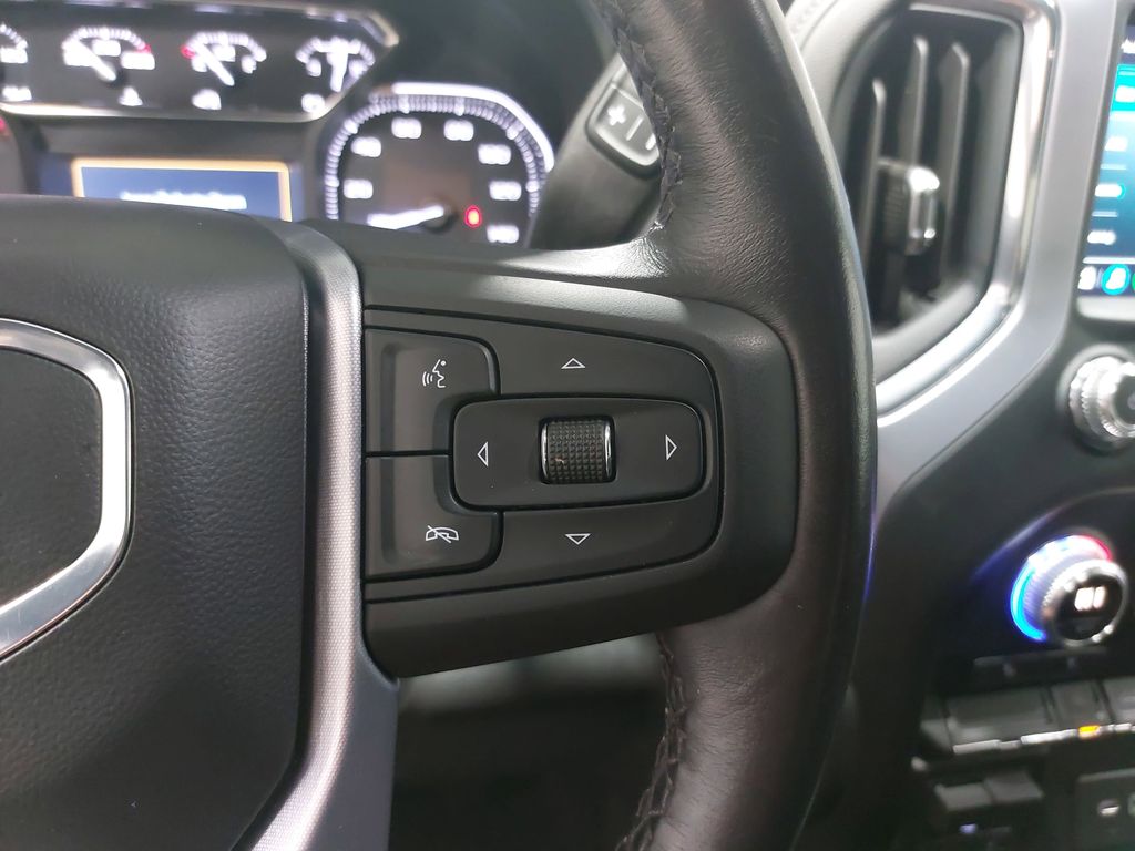 2022 GMC SIERRA LIMITED - Image 18