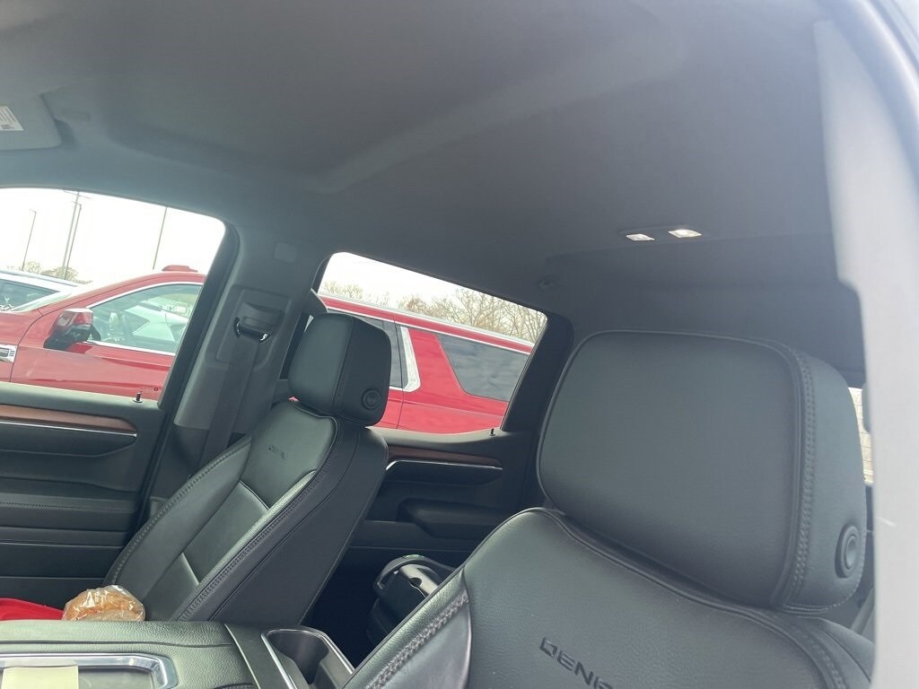 2022 Gmc Sierra 1500 Denali photo 3