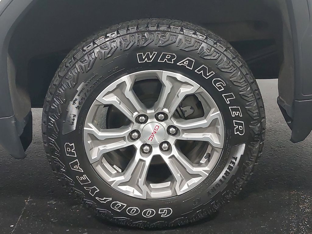 2022 GMC SIERRA LIMITED - Image 34