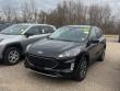 Used 2022 Ford Escape SEL SUV