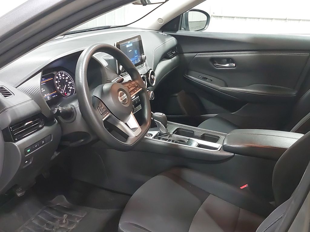 2023 NISSAN SENTRA - Image 15