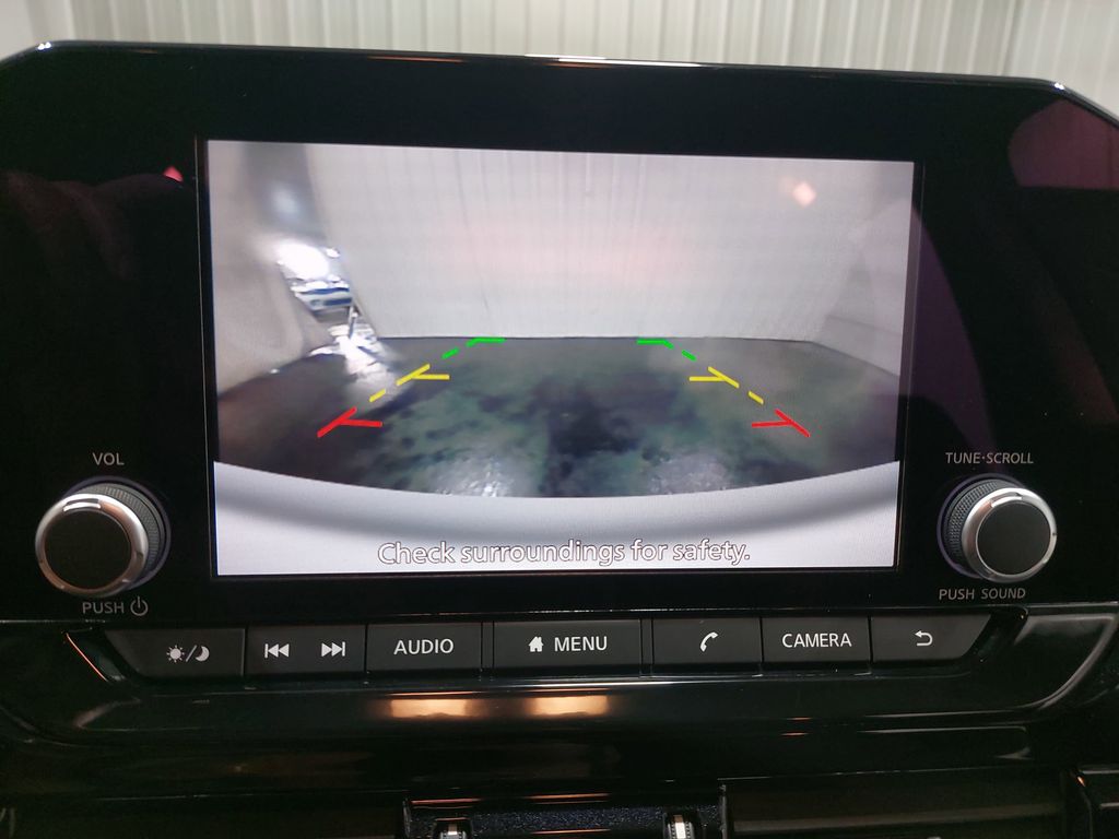 2025 NISSAN PATHFINDER - Image 24