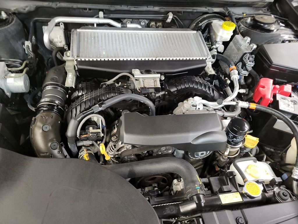 2022 SUBARU OUTBACK - Image 7