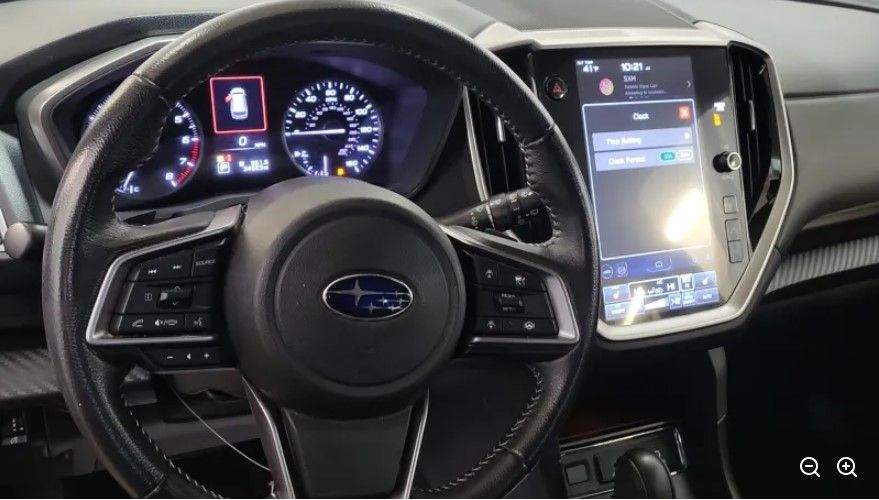 2023 SUBARU ASCENT - Image 10