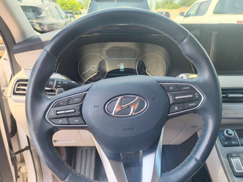 Used 2020 Hyundai Palisade SEL SUV