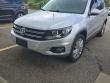 Used 2015 Volkswagen Tiguan SEL SUV