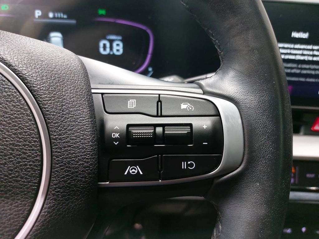 2023 KIA SPORTAGE - Image 18