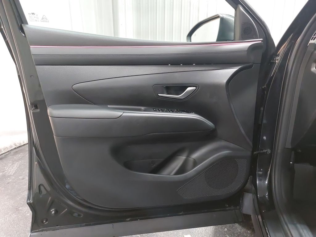 2025 HYUNDAI TUCSON - Image 26