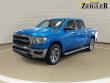 Used 2022 Ram 1500 Big Horn/Lone Star Truck