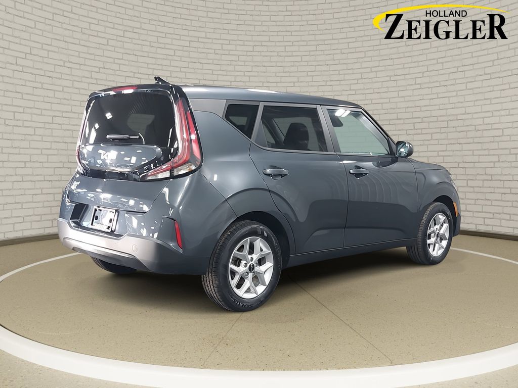 2024 KIA SOUL - Image 5