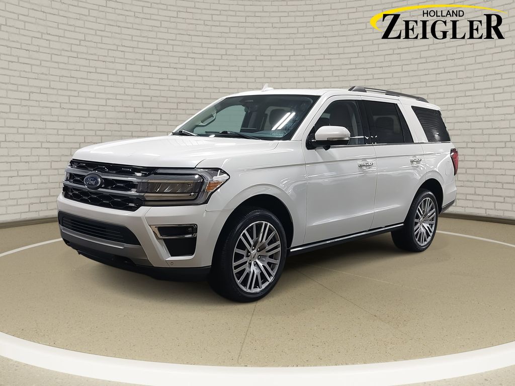 2023 FORD EXPEDITION - Image 1