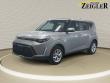 Used 2025 Kia Soul LX Hatchback
